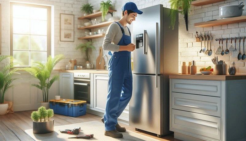 نمایندگی مرکزی تعمیرات یورو ویژن